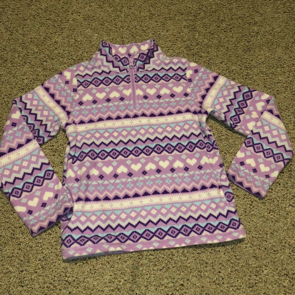 Cute sweater